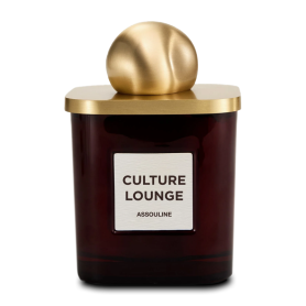 Assouline - Library Collection Candles
