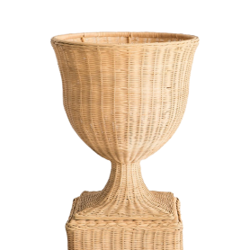 ViaGaribaldi12 - Rattan