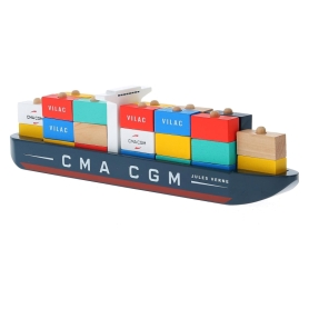 CMA CGM