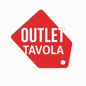 OUTLET Tavola