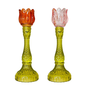 Maison Midi - Flowers