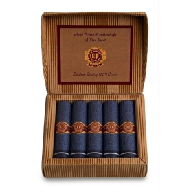 EF Eton Finest