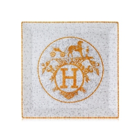Hermès - Mosaique au 24 Or