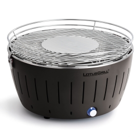 Lotus Grill