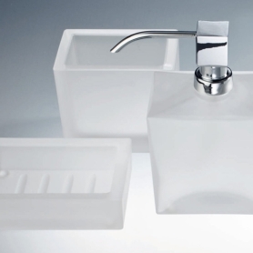 Decor Walther - Satin Glass