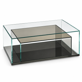 Glas Italia - Boxinbox
