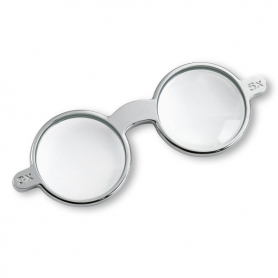 lente Eyeglass