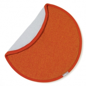 cuscino Seat Dots orange