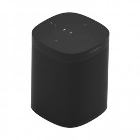 SONOS One Black speaker wireless