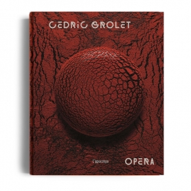 Opéra - Cedric Grolet