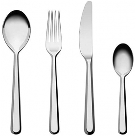 6 forchette tavola