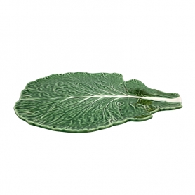 cabbage leaf tray cm 39,5