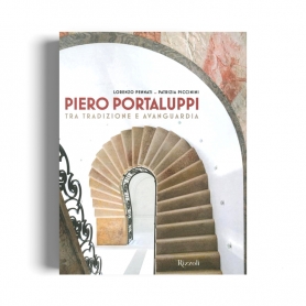 Piero Portaluppi - Tra tradizione e avanguardia