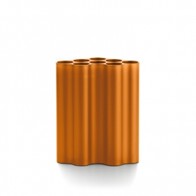 vaso Nuage medium orange