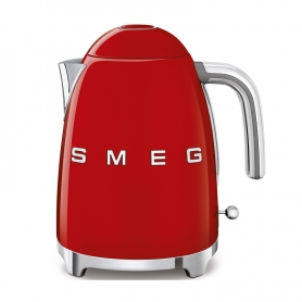 50's Style red kettle lt 1,7 KLF03RDEU