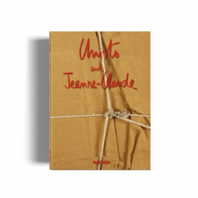 Christo and Jeanne-Claude. 40th Ed.
