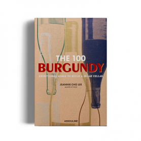 The 100 Burgundy