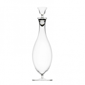 wine decanter with stopper 1238190