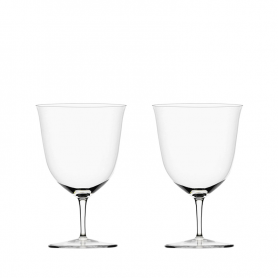 couple of water glasses 1238084