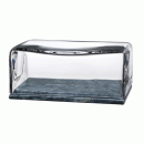burriera con base in marmo