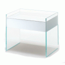 comodino Float cm 45 FLO07