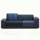 divano Polder Compact night blue