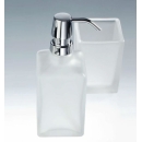 dosasapone liquido vetro satinato DW985