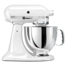 robot da cucina bianco