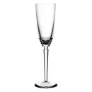 6 flutes champagne