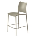 sgabello Sand Monocolor HS 64 cm