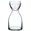 caraffa con bicchiere Mr.