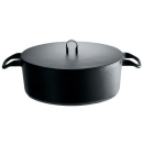 cocotte ovale in ghisa 90108
