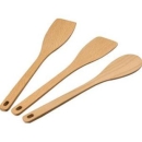 set 3 cucchiai legno AJM27SET