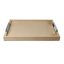 vassoio Victor cm 27,5x38 art TV202