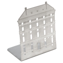 fermalibri palazzo Giovanni B. Spinola