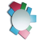 Specchio Dioniso 6