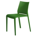 sedia Riga verde prato F78