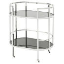 carrello Bar ovale