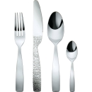 servizio posate 24 pezzi MW03S24