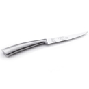 set 4 coltelli bistecca inox