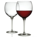 4 calici vino rosso SG119/OS4 - Mami XL