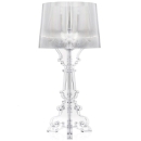lampada Bourgie trasparente