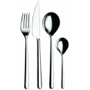 6 forchette tavola