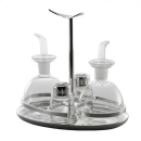 set condimento Drop art 9305