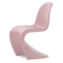 Panton Junior sedia per bambini rosa
