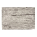 6 placemat PVC pino grigio