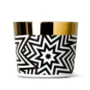 bicchiere champagne Sip of Gold stars 