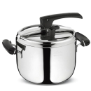 pentola pressione Preziosa lt 7
