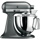 robot da cucina Artisan Elegance Argento