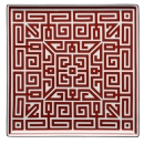 vassoio quadrato cm 30x30 